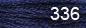DMC Skeine 336