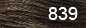 DMC Skeine 839